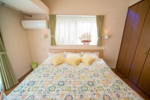 zushi beach house