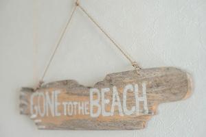 zushi beach house