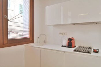lonja suites apartments