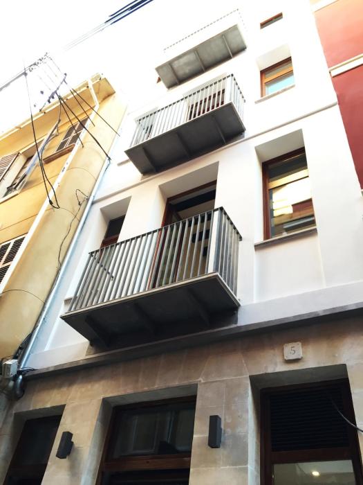 palma de mallorca