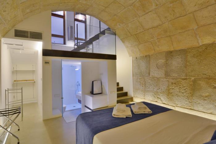lonja suites apartments