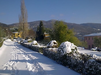 pontassieve