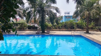 Relaxing 2Br Mutiara Bekasi Apartment,Jakarta>>Bekasi,0 star