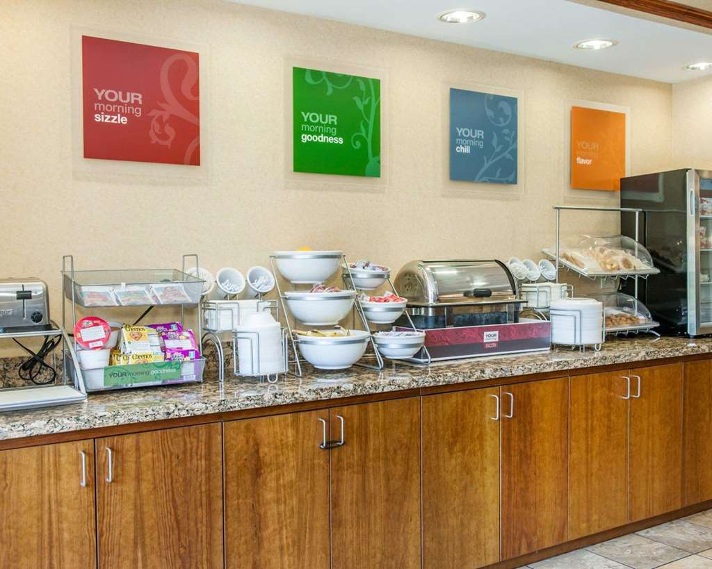 comfort suites french lick