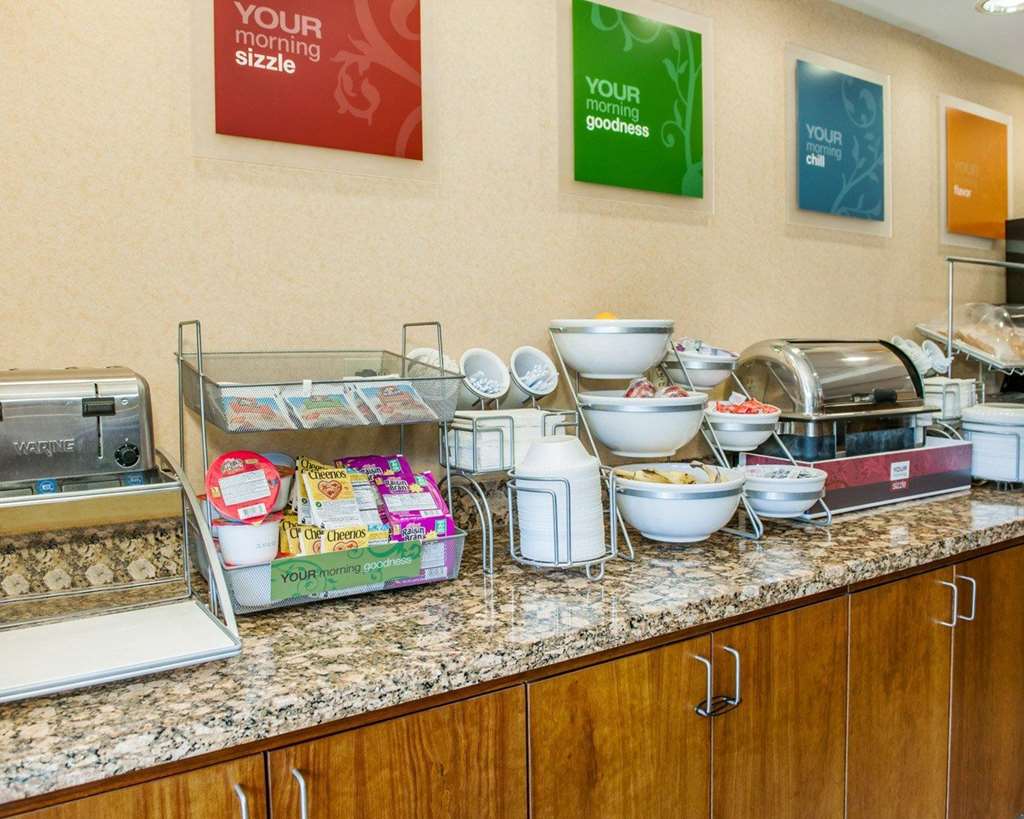 comfort suites french lick