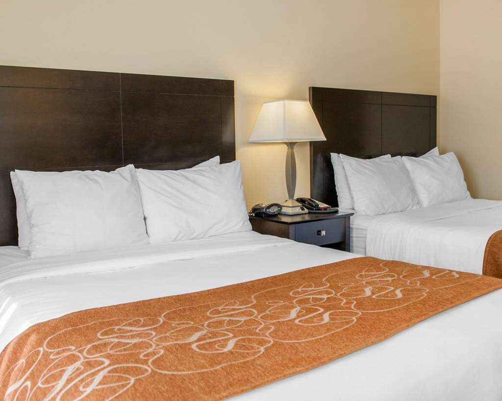 comfort suites french lick