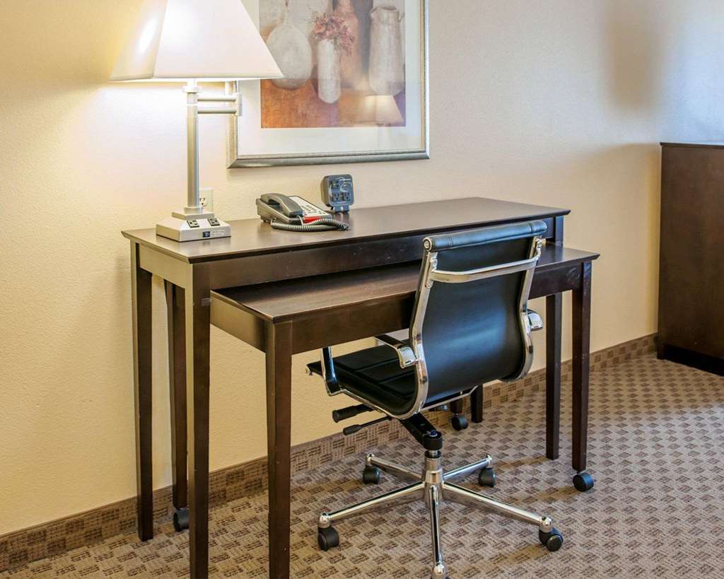 comfort suites french lick