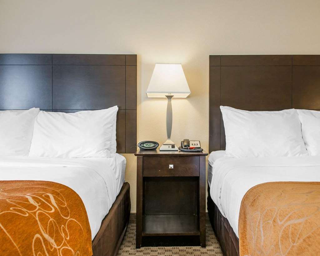 comfort suites french lick