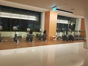 Exclusive Stay In U Residence 3,Jakarta>>Curug,3 star