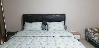 Exclusive Stay In U Residence 3,Jakarta>>Curug,3 star