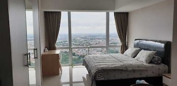 Exclusive Stay In U Residence 3,Jakarta>>Curug,3 star