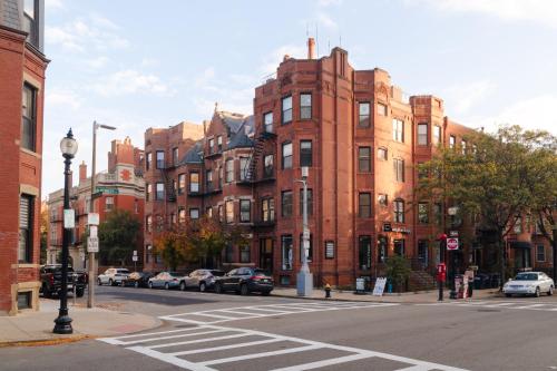 boston