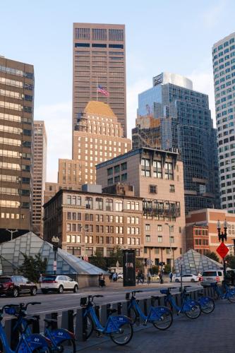 boston