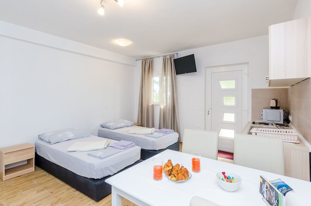apartments dubrovnik airport