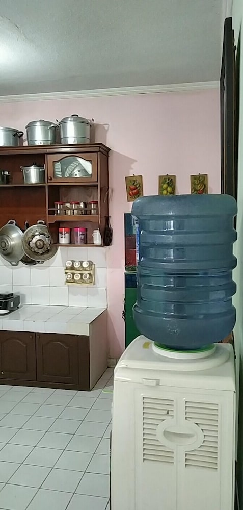 villa lot 5 lake view for 30 pax