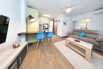 zenbeach 1a playa carihuela