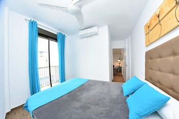 zenbeach 1a playa carihuela