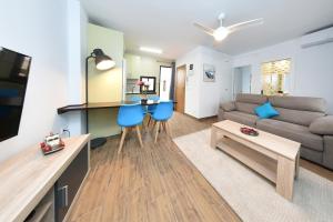 zenbeach 1a playa carihuela