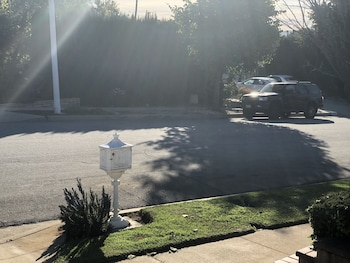 beautiful house fantastic view azusa california