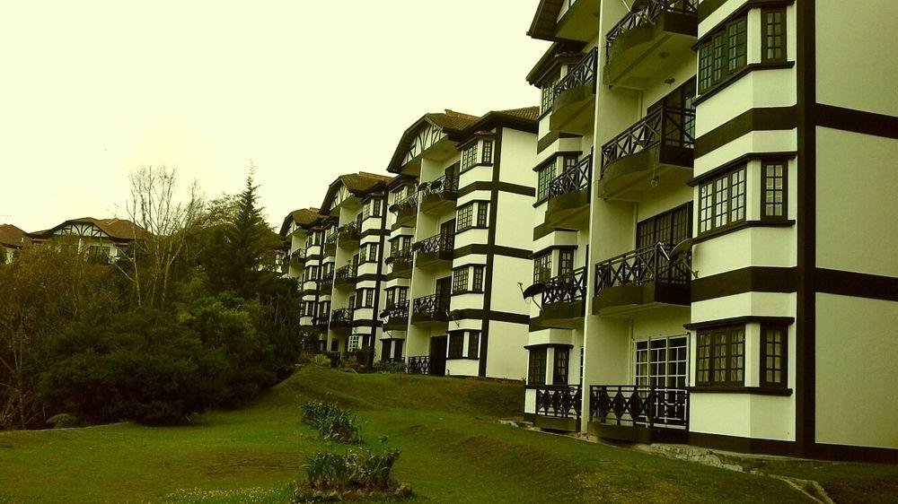 kpw at greenhill resort