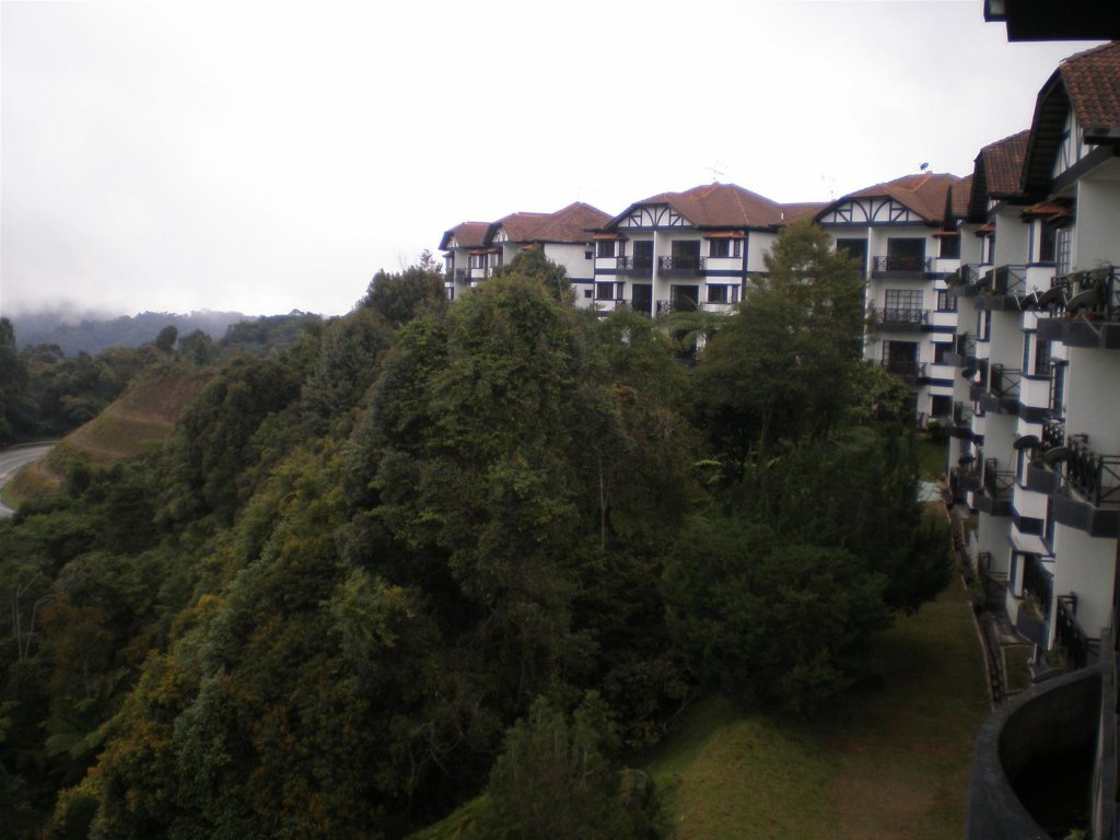 kpw at greenhill resort