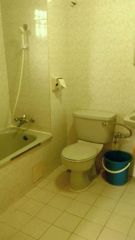 kpw at greenhill resort