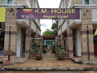 k m house
