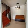 k m house
