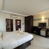 k m house
