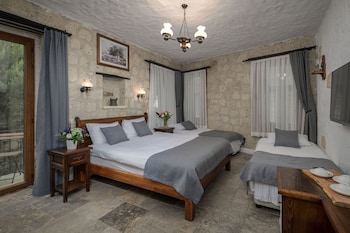koclu konagi hotel