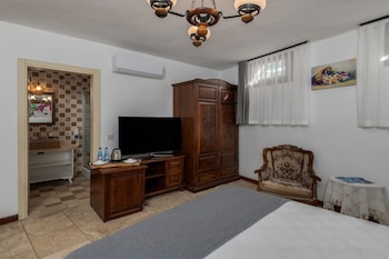 koclu konagi hotel