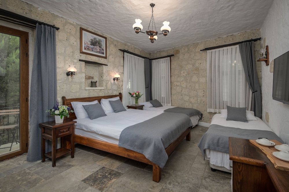 koclu konagi hotel