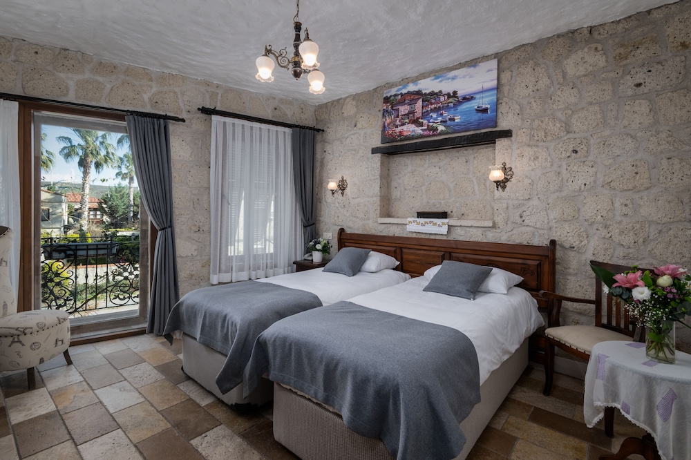 koclu konagi hotel