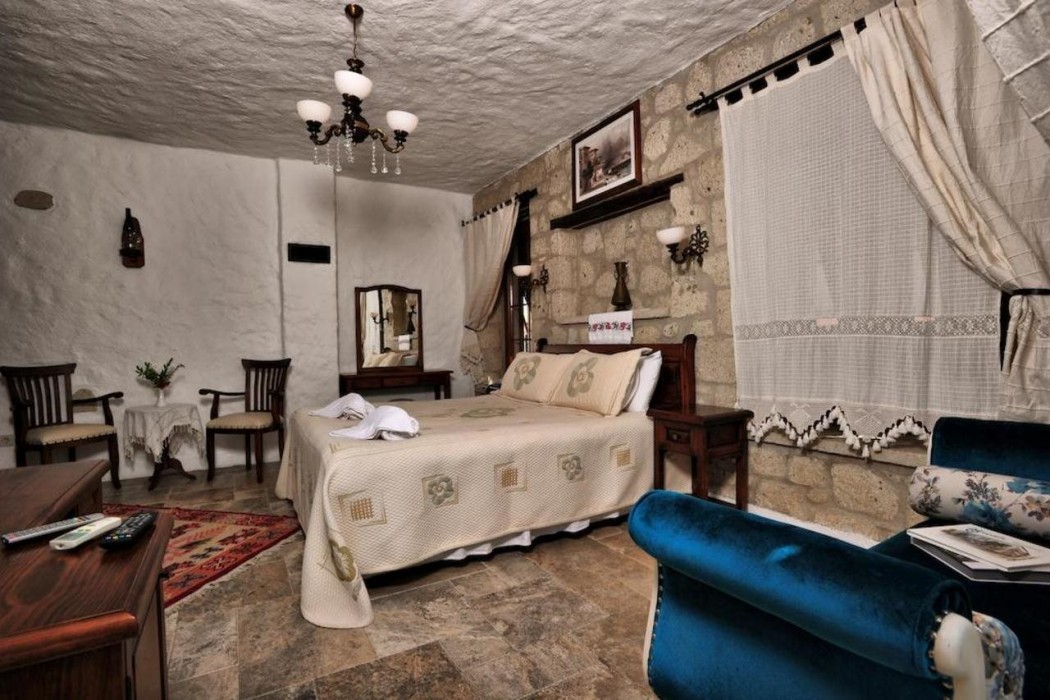 Koclu Konagi Hotel,Cesme>>Alacati,2 star