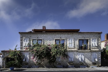 koclu konagi hotel