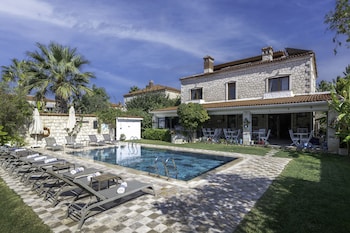koclu konagi hotel