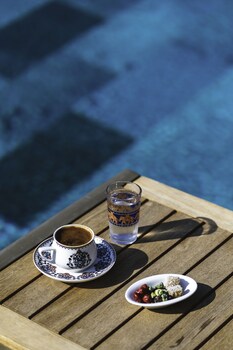 koclu konagi hotel