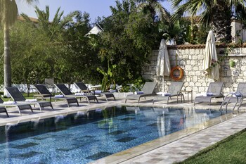 koclu konagi hotel