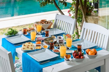 cesme