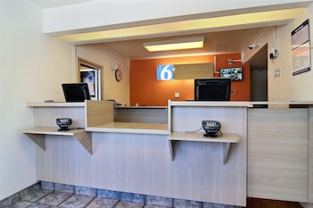 motel 6 abilene tx