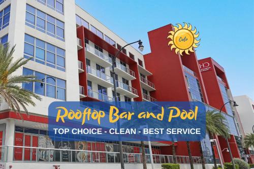 ch luxury condos and studios on the beach