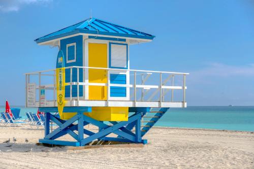 ch luxury condos and studios on the beach