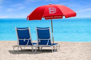 ch luxury condos and studios on the beach