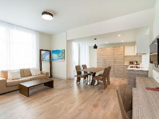 ch luxury condos and studios on the beach