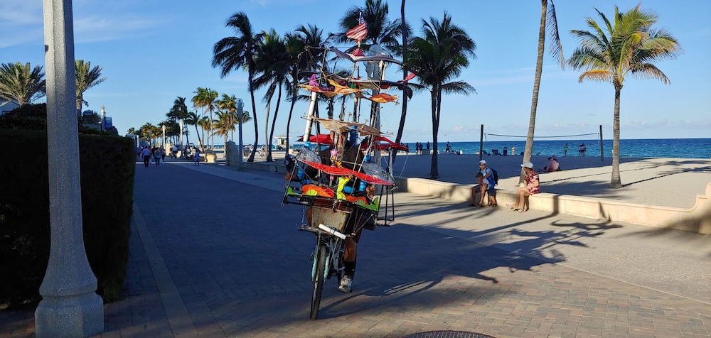 ch luxury condos and studios on the beach