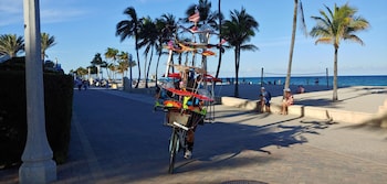 ch luxury condos and studios on the beach