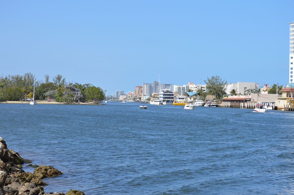 ch luxury condos and studios on the beach