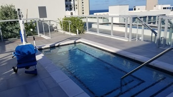 ch luxury condos and studios on the beach