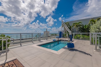 ch luxury condos and studios on the beach