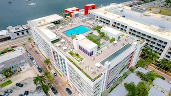 ch luxury condos and studios on the beach